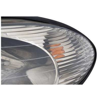 Rareelectrical - Headlight Compatible With 1996-1999 Mercury Sable Right Passenger Side Replaces Xf1z13008ca - Image 8