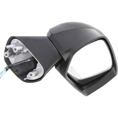 Rareelectrical - Side Mirror Fits 2015-2018 Subaru Crosstrek Impreza Wrx Xv Crosstrek 2.0L 2.5L I4 Fb20d Fb25d Right - Image 2