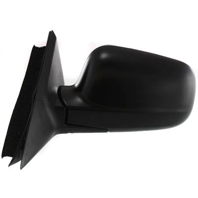 Rareelectrical - Side Mirror Compatible With 1994-1997 Honda Accord 2.2L 2.7L I4 F22a/F22b C27a4 Left Driver Side - Image 5