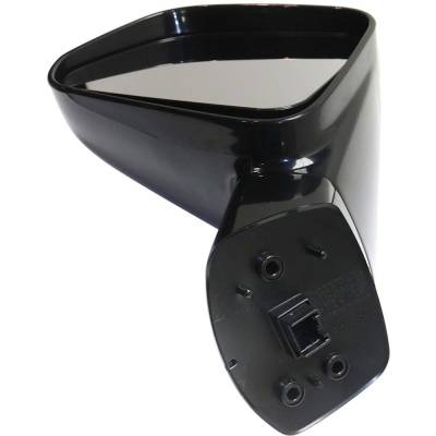 Rareelectrical - Side Mirror Compatible With 2008-2015 Chevrolet Captiva Captiva Sport Vu Left Driver Side Saturn Vue - Image 2