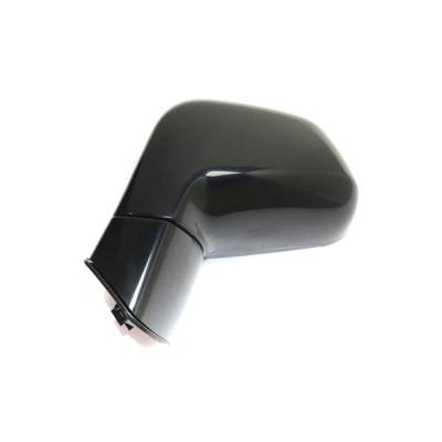 Rareelectrical - Side Mirror Compatible With 2008-2015 Chevrolet Captiva Captiva Sport Vu Left Driver Side Saturn Vue - Image 5