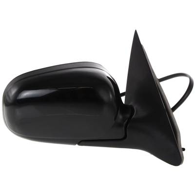 Rareelectrical - New Side Mirror Compatible With 2002-2011 Ford Crown Victoria Grand Marquis Maraude 4.6L V8 - Image 5
