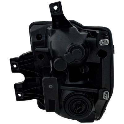 Rareelectrical - Headlight Compatible With 2008-2010 Ford F-250 Super Duty F-350 Super Duty F-450 Super Duty F-550 - Image 6