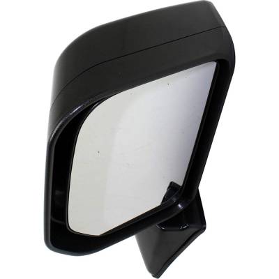 Rareelectrical - Side Mirror Compatible With 2007-2014 Toyota Fj Cruiser 4.0L V6 Left Driver Side 260Hp Replaces - Image 4