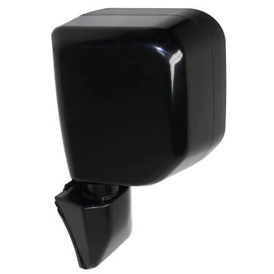 Rareelectrical - Side Mirror Compatible With 2007-2014 Toyota Fj Cruiser 4.0L V6 Left Driver Side 260Hp Replaces - Image 5