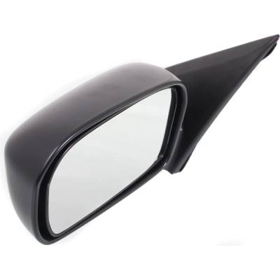 Rareelectrical - Side Mirror Compatible With 2007-2014 Chevrolet Silverado Sierra 2500 Hd Sierra 3500 H 6.0L 6.6L V8 - Image 2