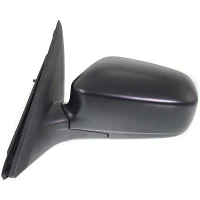 Rareelectrical - Side Mirror Compatible With 2007-2014 Chevrolet Silverado Sierra 2500 Hd Sierra 3500 H 6.0L 6.6L V8 - Image 5