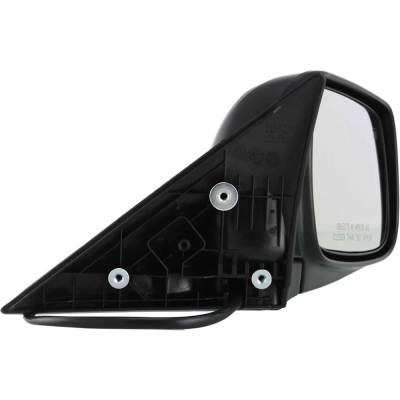 Rareelectrical - New Side Mirror Compatible With 2000-2006 Subaru Baja Legacy Outback 2.5L 3.0L I4 Ej253 Ej255 Ez30d - Image 3