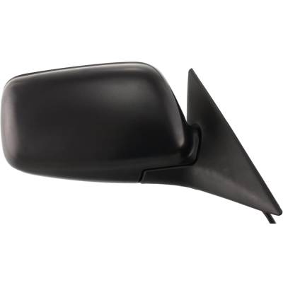 Rareelectrical - New Side Mirror Compatible With 2000-2006 Subaru Baja Legacy Outback 2.5L 3.0L I4 Ej253 Ej255 Ez30d - Image 5
