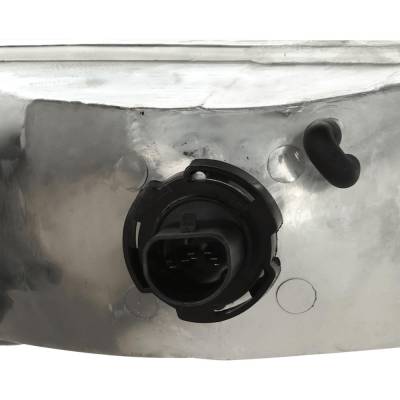 Rareelectrical - Headlight Compatible With 1995-1997 Lincoln Town Car 4.6L V8 Romeo Right Passenger Side 210Hp - Image 8