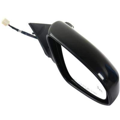 Rareelectrical - New Side Mirror Compatible With 2016-2017 Toyota Camry 2.5L 3.5L I4 Right Passenger Side 268Hp - Image 3