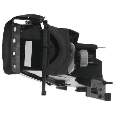 Rareelectrical - Headlight Compatible With 1994-2002 Dodge Ram 1500 Ram 2500 Ram 3500 3.7L 4.7L V6 Ekg Eva Eza Right - Image 4