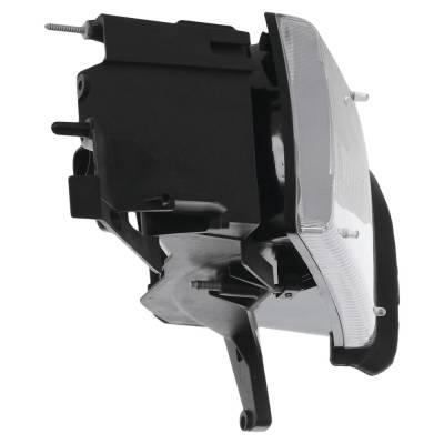Rareelectrical - Headlight Compatible With 1994-2002 Dodge Ram 1500 Ram 2500 Ram 3500 3.7L 4.7L V6 Ekg Eva Eza Right - Image 6