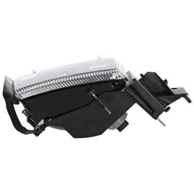 Rareelectrical - Headlight Compatible With 1994-2002 Dodge Ram 1500 Ram 2500 Ram 3500 3.7L 4.7L V6 Ekg Eva Eza Right - Image 8