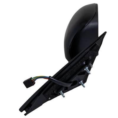 Rareelectrical - New Side Mirror Compatible With 2011-2012 Toyota Avalon 3.5L V6 Right Passenger Side 268Hp Replaces - Image 2