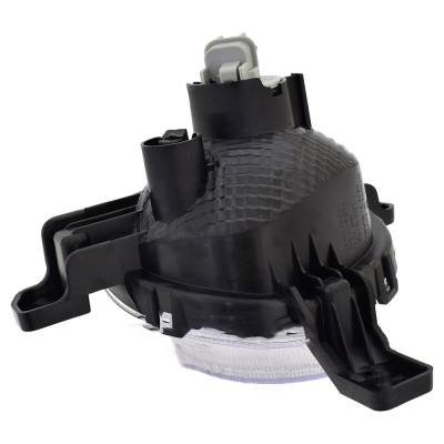 Rareelectrical - Drl Assembly Compatible With 2019-2021 Kia Forte 2.0L 1.6L I4 Right Passenger Side 201Hp Replaces - Image 5