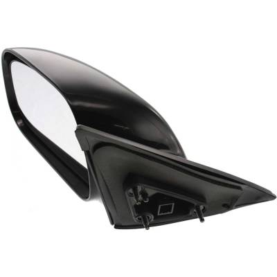 Rareelectrical - New Side Mirror Compatible With 2002-2006 Toyota Camry 2.4L 3.0L I4 Left Driver Side 210Hp Replaces - Image 2