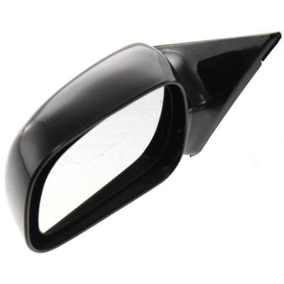 Rareelectrical - New Side Mirror Compatible With 2002-2006 Toyota Camry 2.4L 3.0L I4 Left Driver Side 210Hp Replaces - Image 3