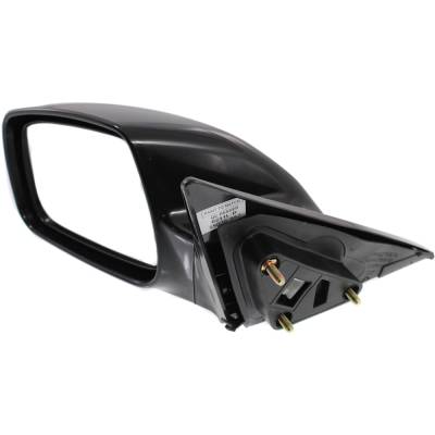 Rareelectrical - New Side Mirror Compatible With 2004-2008 Toyota Solara 2.4L 3.3L I4 Left Driver Side 210Hp Replaces - Image 2