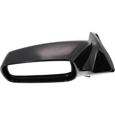 Rareelectrical - New Side Mirror Compatible With 2004-2008 Toyota Solara 2.4L 3.3L I4 Left Driver Side 210Hp Replaces - Image 4