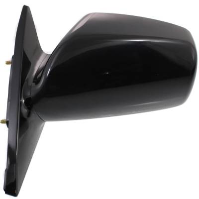 Rareelectrical - New Side Mirror Compatible With 2004-2008 Toyota Solara 2.4L 3.3L I4 Left Driver Side 210Hp Replaces - Image 5
