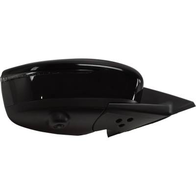 Rareelectrical - Side Mirror Compatible With 2018-2019 Nissan Kicks 1.6L I4 Hr16de Right Passenger Side 122Hp - Image 2