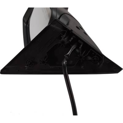 Rareelectrical - Side Mirror Compatible With 2018-2019 Nissan Kicks 1.6L I4 Hr16de Right Passenger Side 122Hp - Image 5