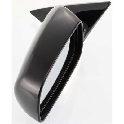 Rareelectrical - New Side Mirror Compatible With 2004-2008 Toyota Solara 2.4L 3.3L I4 Left Driver Side 210Hp Replaces - Image 3