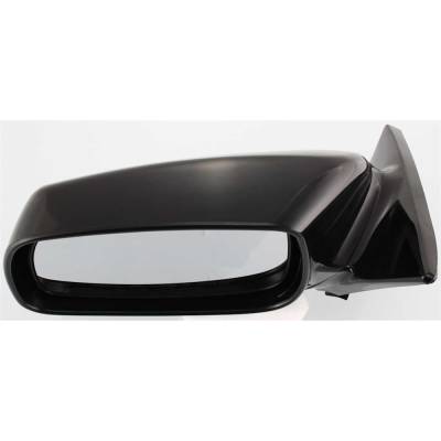 Rareelectrical - New Side Mirror Compatible With 2004-2008 Toyota Solara 2.4L 3.3L I4 Left Driver Side 210Hp Replaces - Image 4