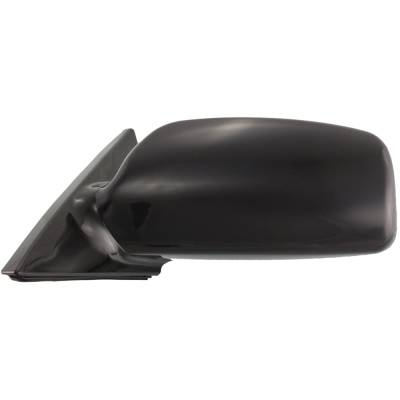 Rareelectrical - New Side Mirror Compatible With 2004-2008 Toyota Solara 2.4L 3.3L I4 Left Driver Side 210Hp Replaces - Image 5