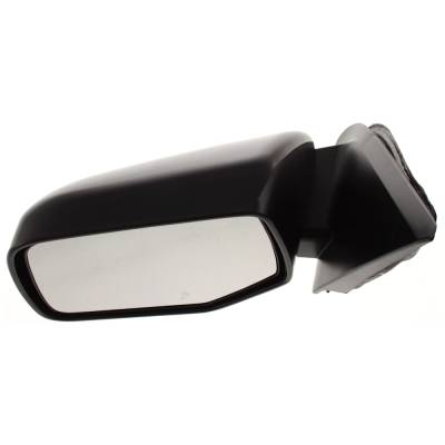 Rareelectrical - Side Mirror Fits 2008-2012 Ford Escape Marine 2.5L 3.0L I4 Left Driver Side 240Hp Replaces Fo1320351 - Image 4