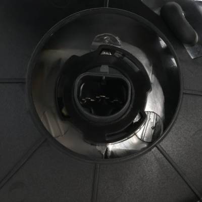 Rareelectrical - Headlight Compatible With 1996-1998 Mercury Villager Ques Right Passenger Side Nissan Quest Replaces - Image 8