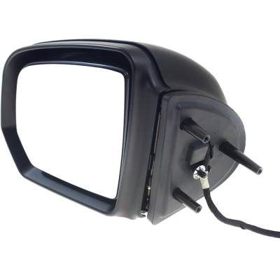 Rareelectrical - Side Mirror Fits 2009-2010 Mercedes-Benz Gl320 Gl350 Gl450 Gl550 Ml320 Ml350 Ml450 Ml550 Ml63 Amg - Image 2