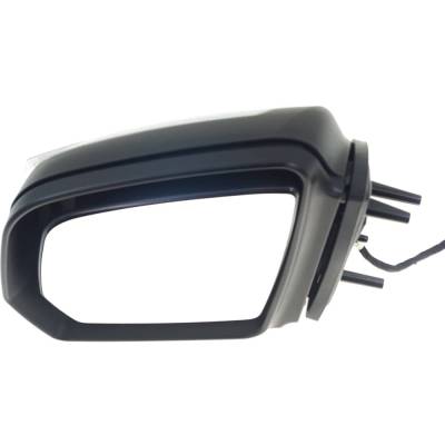 Rareelectrical - Side Mirror Fits 2009-2010 Mercedes-Benz Gl320 Gl350 Gl450 Gl550 Ml320 Ml350 Ml450 Ml550 Ml63 Amg - Image 4