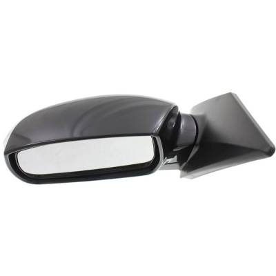 Rareelectrical - New Side Mirror Compatible With 2010-2015 Hyundai Tucson 2.0L 2.4L I4 Left Driver Side 182Hp - Image 4