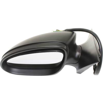 Rareelectrical - Side Mirror Compatible With 2007-2009 Mercedes-Benz S450 S550 S600 S63 Amg S65 Amg 3.5L 4.7L V6 M272 - Image 4