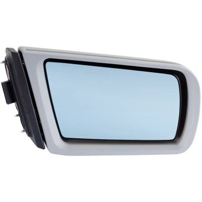 Rareelectrical - Side Mirror Compatible With 1994-2000 Mercedes-Benz C220 C230 C280 C36 Amg C43 Amg Right Passenger - Image 1