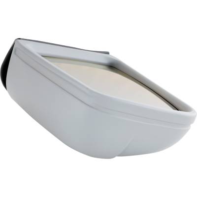 Rareelectrical - Side Mirror Compatible With 1994-2000 Mercedes-Benz C220 C230 C280 C36 Amg C43 Amg Right Passenger - Image 3