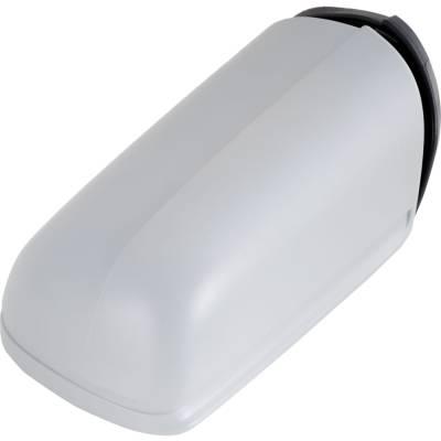 Rareelectrical - Side Mirror Compatible With 1994-2000 Mercedes-Benz C220 C230 C280 C36 Amg C43 Amg Right Passenger - Image 4