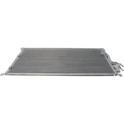 Rareelectrical - New A/C Condenser Compatible With Audi A8 Quattro Base 8 Cyl 4.2L A8 Quattro Base 6 Cyl 3.0L A8 - Image 5