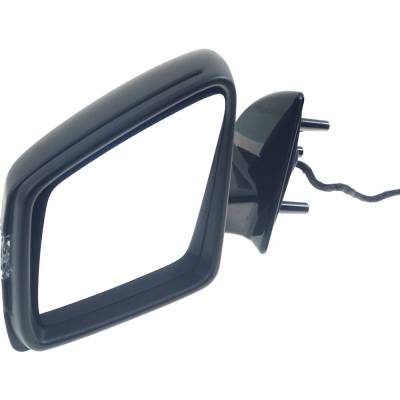 Rareelectrical - Side Mirror Compatible With 2011-2012 Mercedes-Benz Gl350 Gl450 Gl550 Ml350 Ml450 Ml550 Ml63 Amg - Image 2