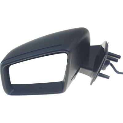 Rareelectrical - Side Mirror Compatible With 2011-2012 Mercedes-Benz Gl350 Gl450 Gl550 Ml350 Ml450 Ml550 Ml63 Amg - Image 4
