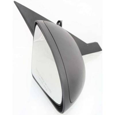 Rareelectrical - Side Mirror Compatible With 2006-2009 Pontiac G6 2.4L 3.5L I4 Le5 Lx9/Lz4 Ly7 Right Passenger Side - Image 2