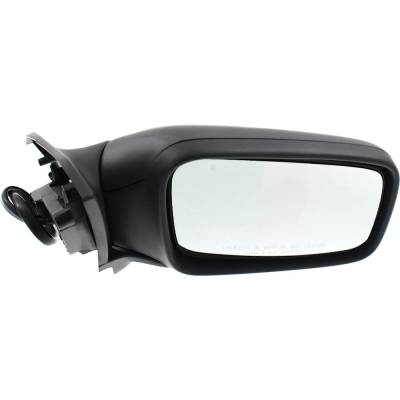 Rareelectrical - Side Mirror Compatible With 2000-2004 Volvo S40 V40 Right Passenger Side Replaces Vl19er 308578806 - Image 4