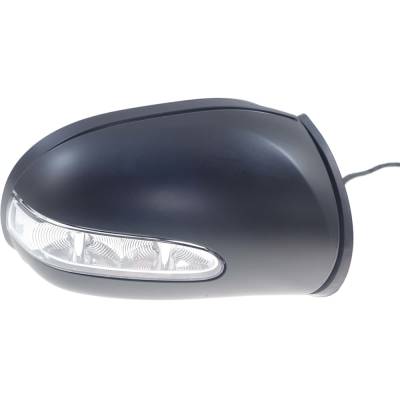 Rareelectrical - New Side Mirror Compatible With 2006-2010 Mercedes-Benz R320 R350 R500 R550 R63 Amg Right Passenger - Image 4
