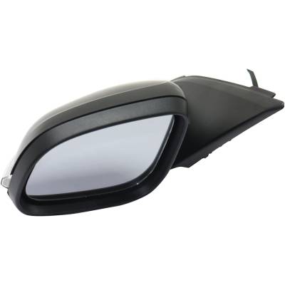Rareelectrical - Side Mirror Compatible With 2011-2018 Volvo S60 2.0L 3.0L I4 B4204t11 B4204t27 B6304t4 Left Driver - Image 2