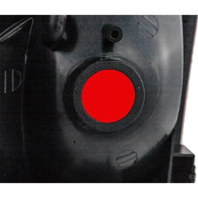 Rareelectrical - Tail Light Compatible With 2002-2006 Dodge Ram 1500 Ram 2500 Ram 3500 3.7L 4.7L V6 Ekg Eva Eza Right - Image 6