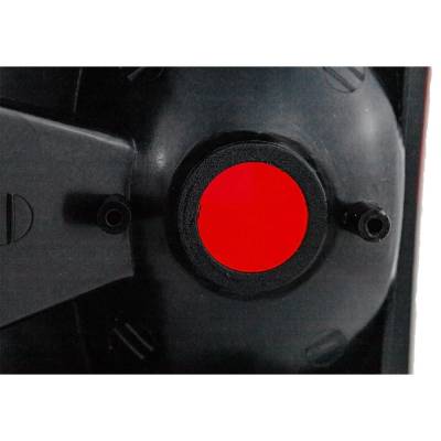 Rareelectrical - Tail Light Compatible With 2002-2006 Dodge Ram 1500 Ram 2500 Ram 3500 3.7L 4.7L V6 Ekg Eva Eza Right - Image 7