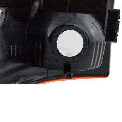 Rareelectrical - Tail Light Compatible With 2002-2006 Dodge Ram 1500 Ram 2500 Ram 3500 3.7L 4.7L V6 Ekg Eva Eza Right - Image 8