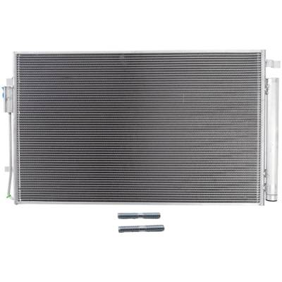 New A/C Condenser Compatible With Hyundai Kia Sportage Plug-In Hybrid X-Line Prestige 4 Cyl 1.6L